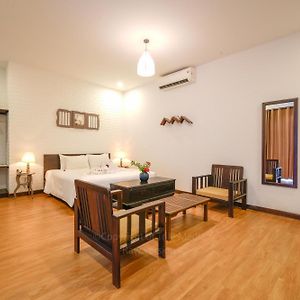 Superior Double or Twin Room Garden View